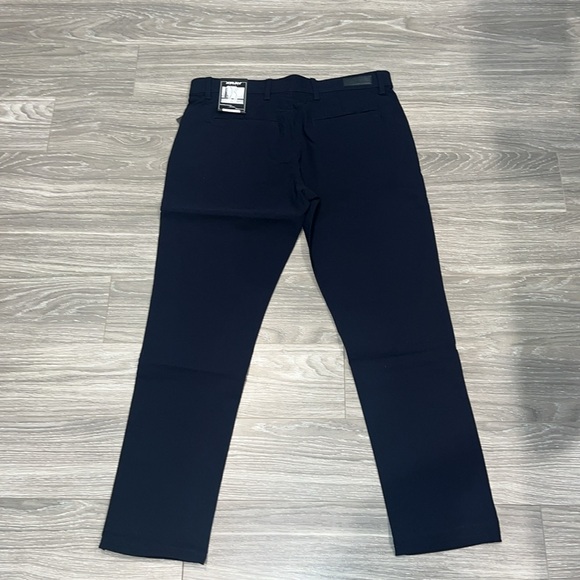 X-RAY stretch chinos. 34x32. NWT - Picture 7 of 7